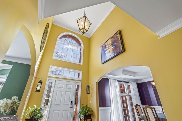 466 Middleton Place, Grayson, GA 30017