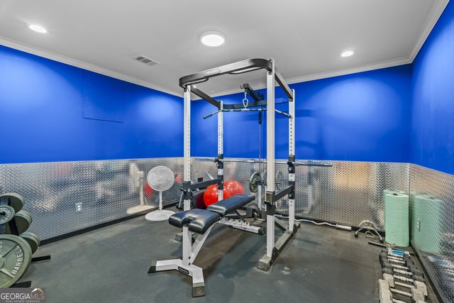 466 Middleton Place, Grayson, GA 30017