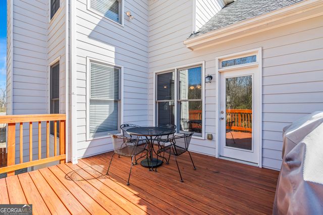 466 Middleton Place, Grayson, GA 30017