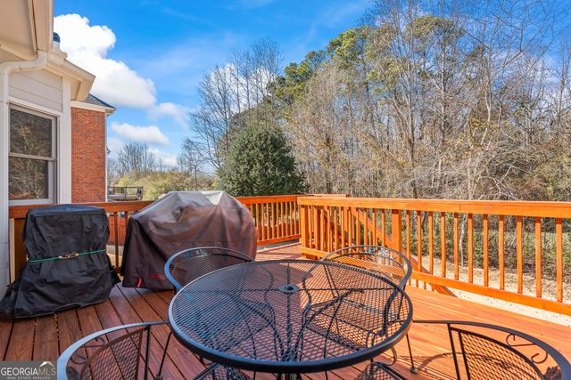 466 Middleton Place, Grayson, GA 30017