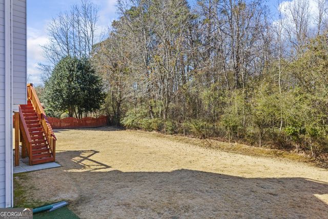 466 Middleton Place, Grayson, GA 30017