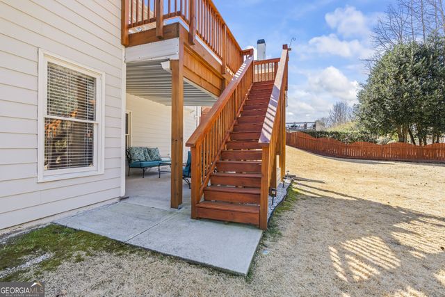 466 Middleton Place, Grayson, GA 30017