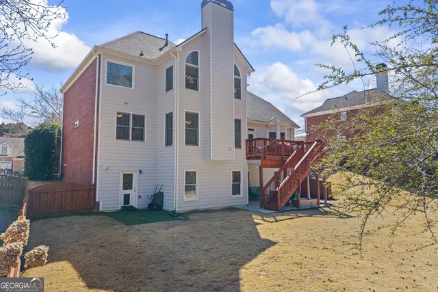 466 Middleton Place, Grayson, GA 30017