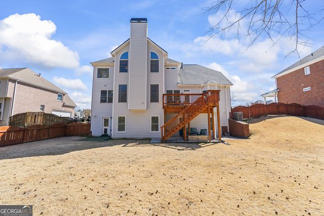 466 Middleton Place, Grayson, GA 30017