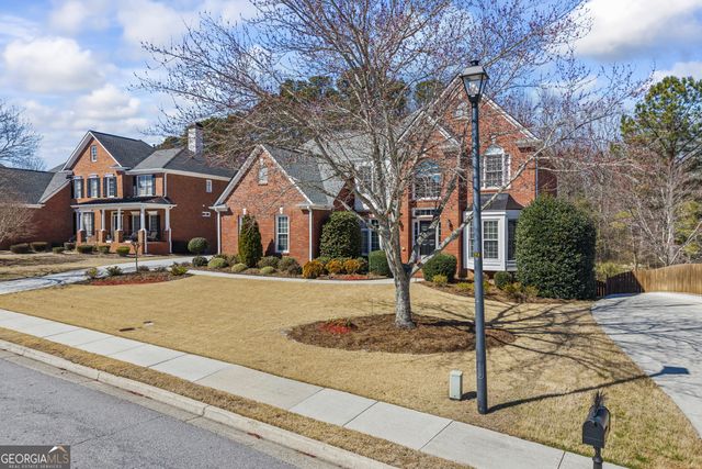 466 Middleton Place, Grayson, GA 30017