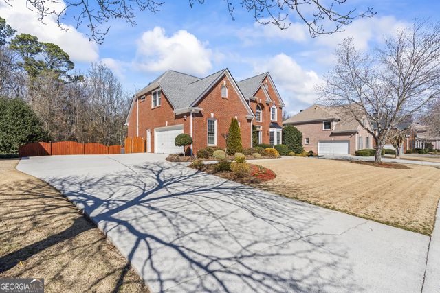 466 Middleton Place, Grayson, GA 30017