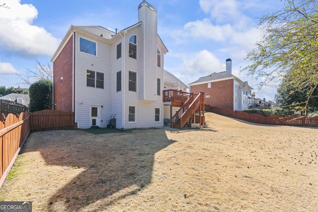 466 Middleton Place, Grayson, GA 30017