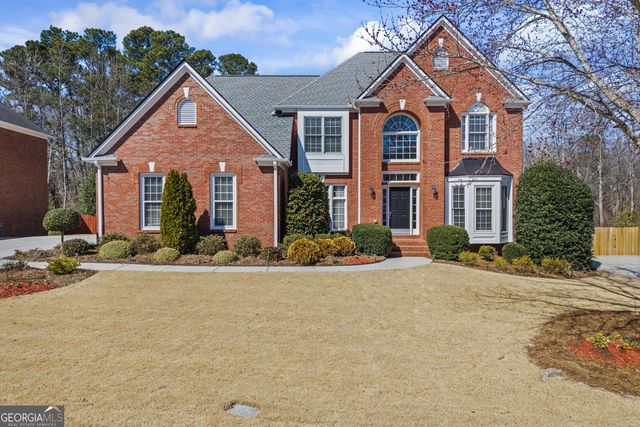 466 Middleton Place, Grayson, GA 30017