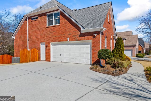 466 Middleton Place, Grayson, GA 30017