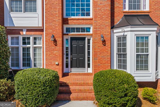 466 Middleton Place, Grayson, GA 30017