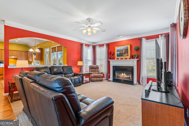 466 Middleton Place, Grayson, GA 30017