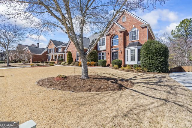 466 Middleton Place, Grayson, GA 30017