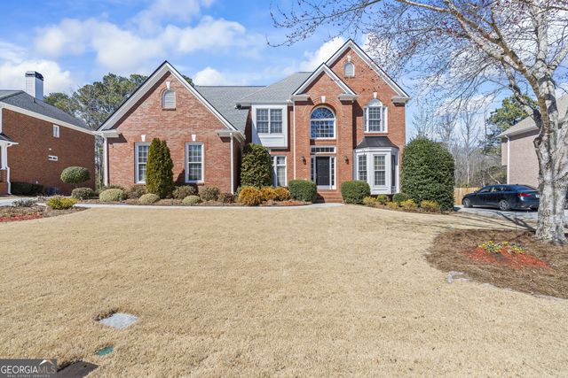 466 Middleton Place, Grayson, GA 30017