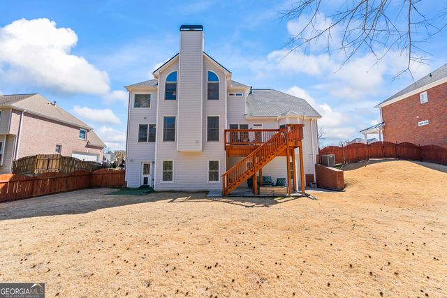 466 Middleton Place, Grayson, GA 30017