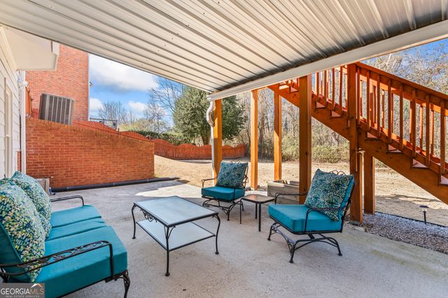 466 Middleton Place, Grayson, GA 30017