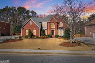 466 Middleton Place, Grayson, GA 30017