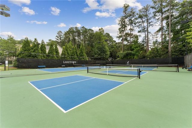 239 Lakestone Parkway, Woodstock, GA 30188