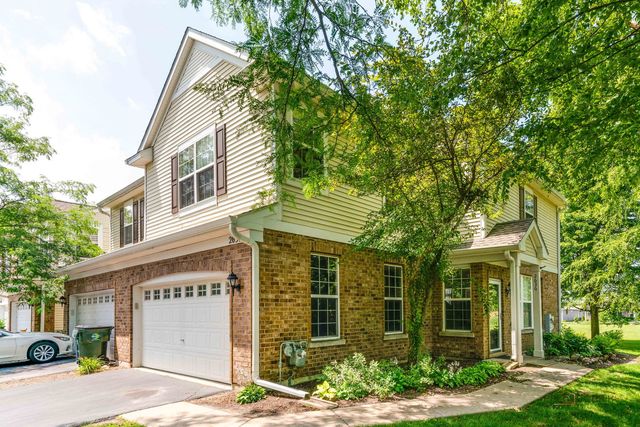 2636 Pondview Drive, Algonquin, IL 60102
