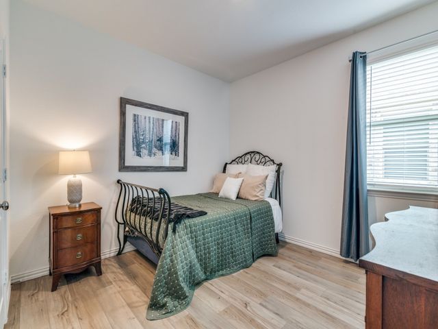 656 Beltrand Lane, Fate, TX 75087