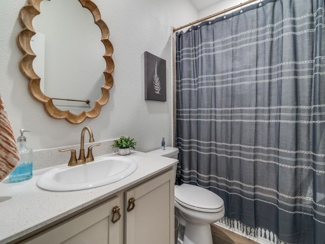 656 Beltrand Lane, Fate, TX 75087