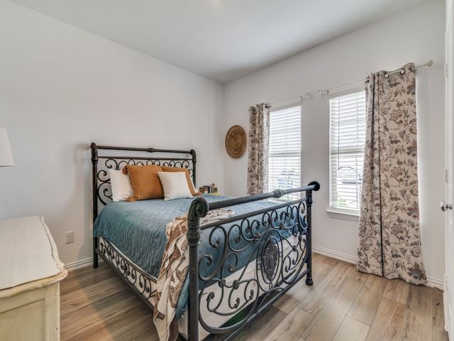 656 Beltrand Lane, Fate, TX 75087