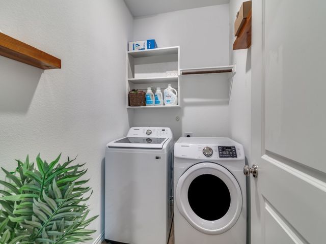 656 Beltrand Lane, Fate, TX 75087