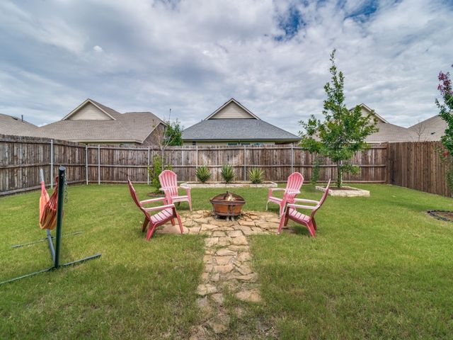 656 Beltrand Lane, Fate, TX 75087