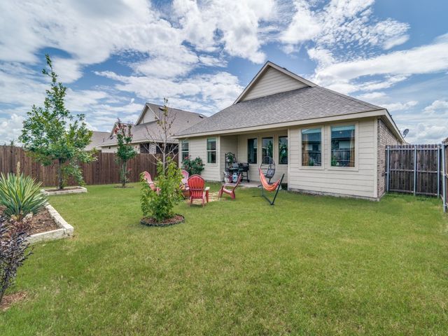 656 Beltrand Lane, Fate, TX 75087