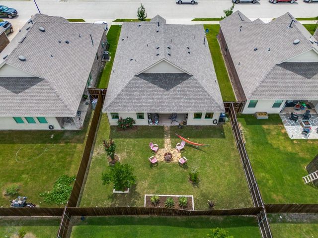 656 Beltrand Lane, Fate, TX 75087