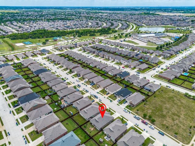 656 Beltrand Lane, Fate, TX 75087