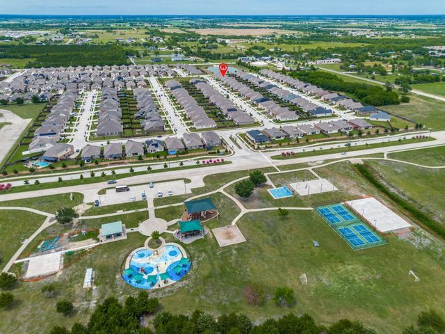 656 Beltrand Lane, Fate, TX 75087