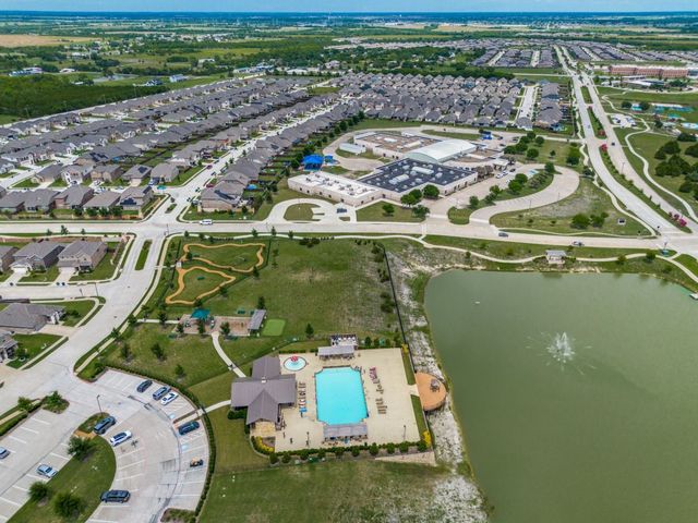 656 Beltrand Lane, Fate, TX 75087