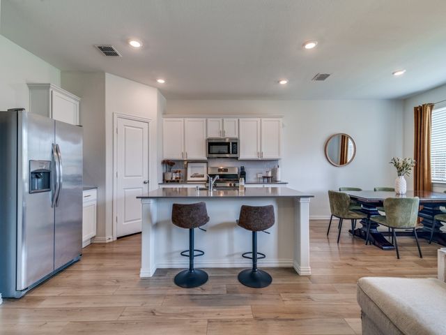 656 Beltrand Lane, Fate, TX 75087