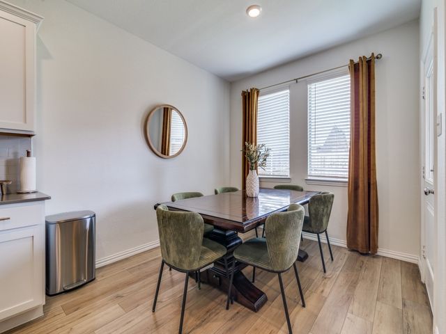 656 Beltrand Lane, Fate, TX 75087