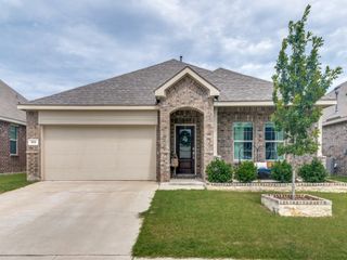 656 Beltrand Lane, Fate, TX 75087