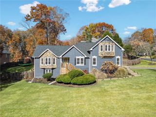 1997 Parsons Ridge Circle, Duluth, GA 30097