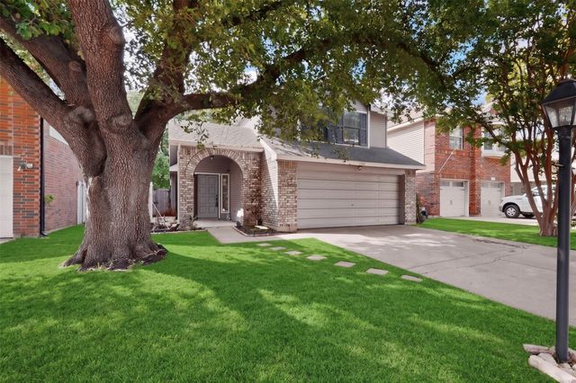 1761 Prescott Drive, Flower Mound, TX 75028