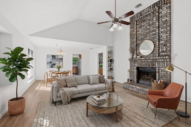 1761 Prescott Drive, Flower Mound, TX 75028