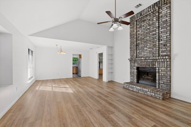 1761 Prescott Drive, Flower Mound, TX 75028