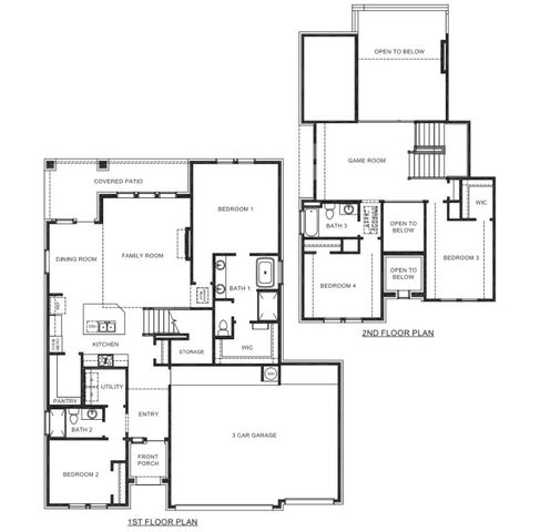 4841 W Allium Street, Fayetteville, AR 72704