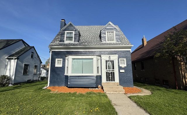 4056 46th STREET, Milwaukee, WI 53216
