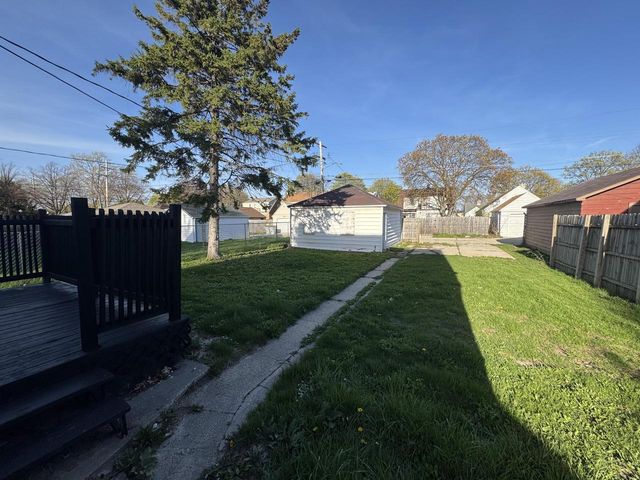 4056 46th STREET, Milwaukee, WI 53216