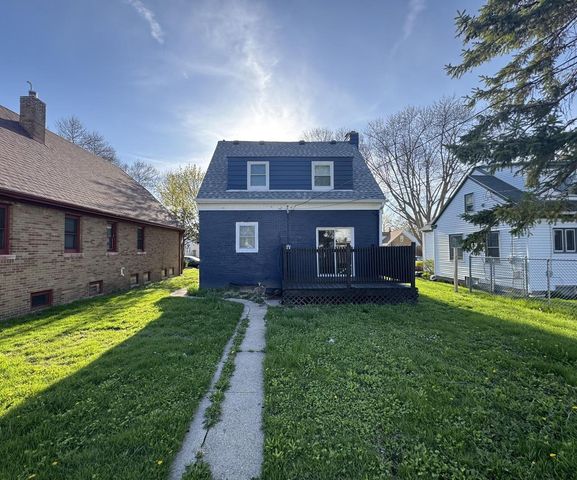 4056 46th STREET, Milwaukee, WI 53216