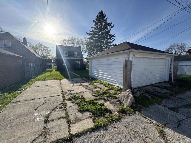 4056 46th STREET, Milwaukee, WI 53216