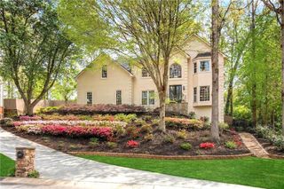 4008 Chelsea Lane, Marietta, GA 30062