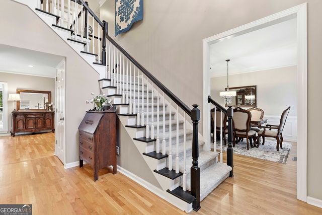 1106 Montclair Drive, Peachtree City, GA 30269