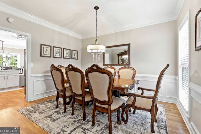 1106 Montclair Drive, Peachtree City, GA 30269