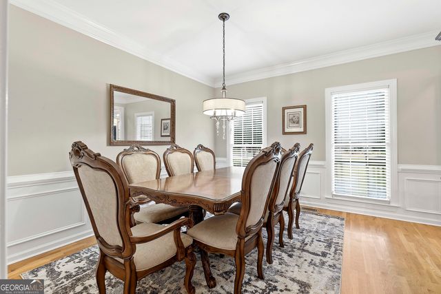 1106 Montclair Drive, Peachtree City, GA 30269