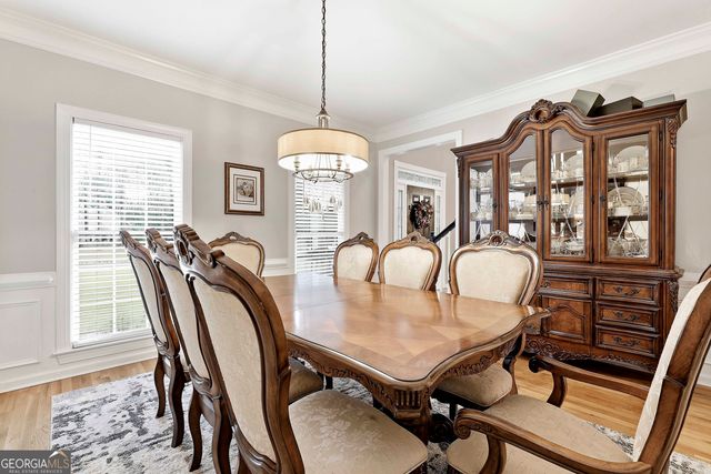 1106 Montclair Drive, Peachtree City, GA 30269