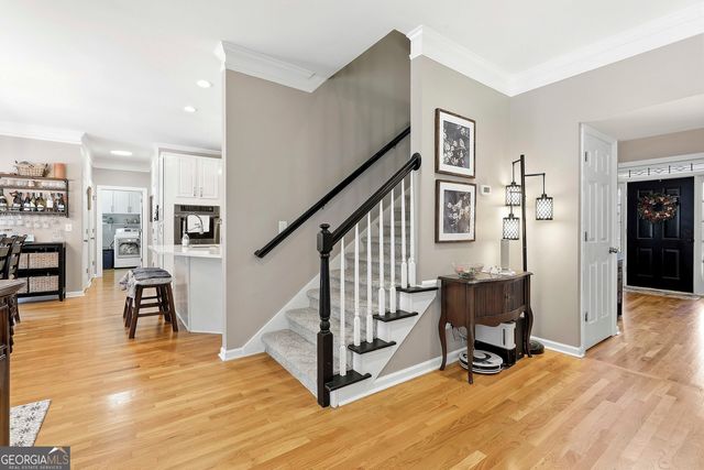 1106 Montclair Drive, Peachtree City, GA 30269